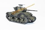1/72 Sherman M4A1(76)W '44