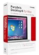 Parallels Desktop 6.0 English (Mac)