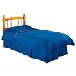 Arlington Headboard - Honey