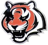 CINCINNATI BENGALS Belt Buckle