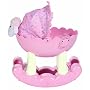 My First Baby Annabell (36cm) 2 in 1 Pram & Bed