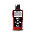 Zoom Produkt-Bild: MaxiScan VAG405 VW/Audi Diagnosescanner