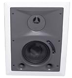 MTX H625WE 6-1/2 Enclosed In-Wall Speaker Pair
