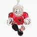 SC Sports Arizona Cardinals Crystal Halfback- Set of 3