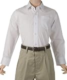 Long Sleeved Button Down Collared Shirt