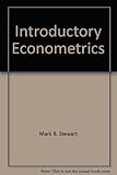Introductory econometrics