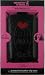 Exspect
What
Ever
It
Takes
Leather
iPod
Touch
2G
Slip
Case
-
Amy
Winehouse
-
Black