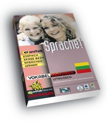 Childrens Toyshop  Logiciels : Pour les enfants - Lituanien