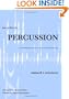How to Write for PERCUSSION
