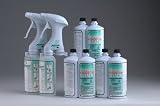 Activate Bleach Dilution System, Sprayer Starter Kit