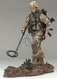 Air Force Combat Engineer