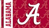 Alabama Tide NCAA 3' x 5' Premium 2-Sided Banner Flag