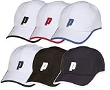 Prince Black Collection Men's Hat - Available in Various Color Combinations