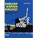 Embleme Wappen Malings deutscher U-Boote 1939-1945