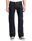 WRANGLER BLUE BELL Men's Jake Wilshire Worn Jean