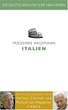 Produkt-Bild: Die Deutschen und ihre Nachbarn: Italien