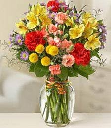 Mix Flower Bouquet