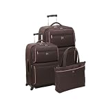 Liz Claiborne Marina Spinner Luggage Set