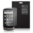 Elago Design - Google Nexus One Scratch-Proof Front Screen Protection Film (Made in USA)