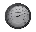5'' Indoor Wall Hygrometer