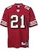 San Francisco 49ers Frank Gore Sale Premier Adult Team Color Jersey, Size= XXXX-Large