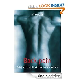 Back pain: Relief and remedies to ease back problems
