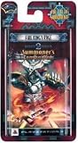 The Eye of Judgment Fire King's Rage Theme Deck