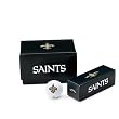 New Orleans Saints 12 Pack of Callaway Warbird Golf Balls