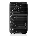 Belkin 2-Pack Silicone Sleeve Case for iPod touch 2G, 3G (Black/Blue)