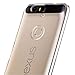 Nexus 6P Case, 6P Case, ULAK [CLEAR SLIM] Ultra-Thin / Lightweight Transparent Scratch Resistant TPU Soft Skin Protective Case Cover for Huawei Google Nexus 6P - Crystal Clear