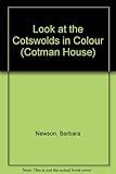 Look at the Cotswolds