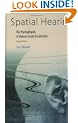Spatial Hearing: The Psychophysics of Human Sound Localization