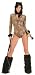 Forplay Cheetah Costume