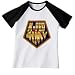 K-Fed Army Jr. Miss Cap Sleeve