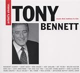 Tony Bennett: Artists Choice