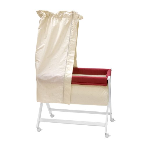 Imagen 3 de Cambrass Camita X Madera Cr - color unico