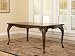 Mayfair Cherry Dining Table