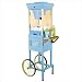 NOSTALGIA ELECTRICS SCC-200 SNOW CONE CART