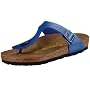 Birkenstock Gizeh Birko-Flor, Infradito unisex, Bl&hellip di Birkenstock