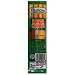 Nathan's Famous Beef & Cheese Snacks, 1.5-Ounce Packages (Pack of 36)