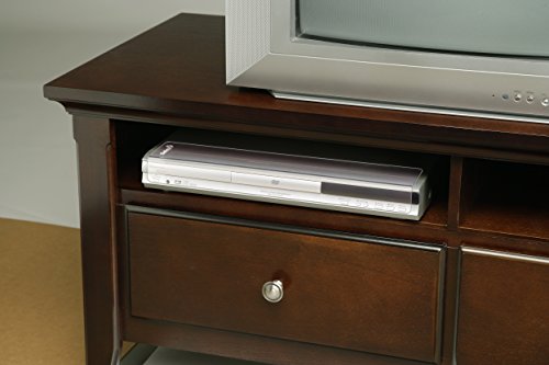 Safety 1st DVD Player Shield