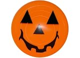 Pumpkin Stamp Mini Disc