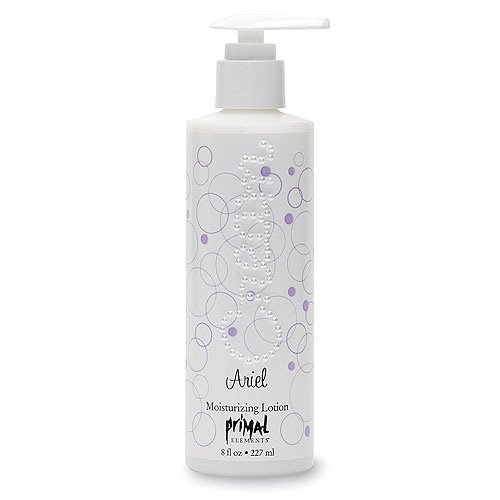 Primal Elements  Ariel, Moisturizing Lotion, 8-Ounce