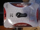 Nextar MP3 Player 2GB Nextar MP3 Player 2GB