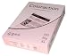 Coloraction Pale Pink (Tropic) A4 Colour Paper 80 GSM (89603) (Pack of 500 Sheets)