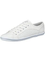 Buffalo 507-I9987 DERBY PU 01 113109 Damen Sneaker