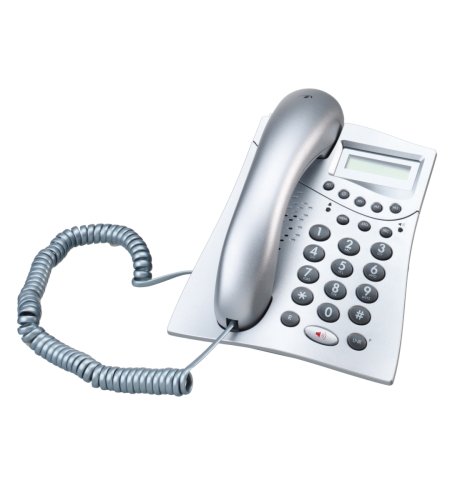 MandS TwoWay Hands Free Speakerphone