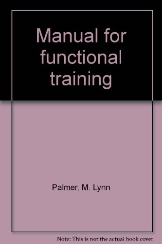 manual for functional training