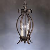 3335TZ - Foyer Lights Kichler Lighting