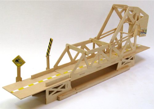 Two-Level Working Model of a Strauss Trunion 
